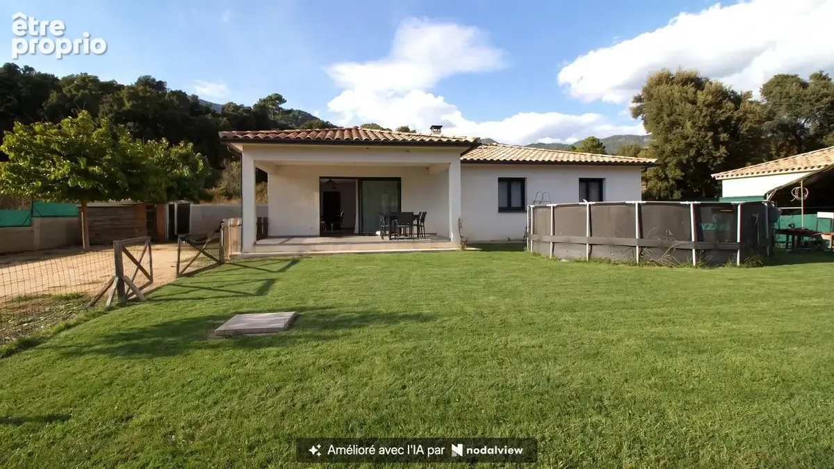 Maison à VERO