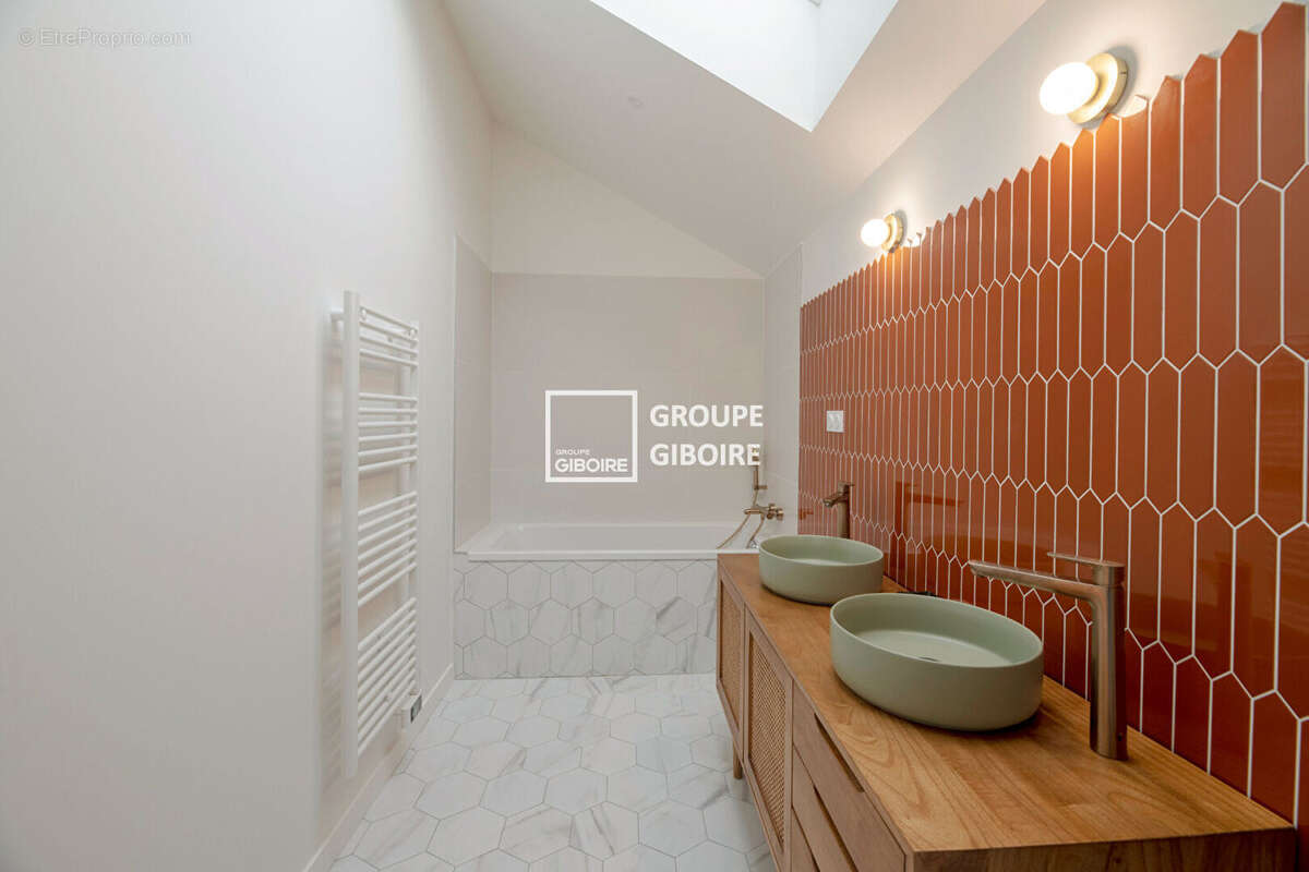 Maison à GUICHEN