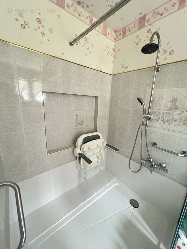 Maison à LA FERTE-ALAIS