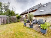 Maison à LORNAY