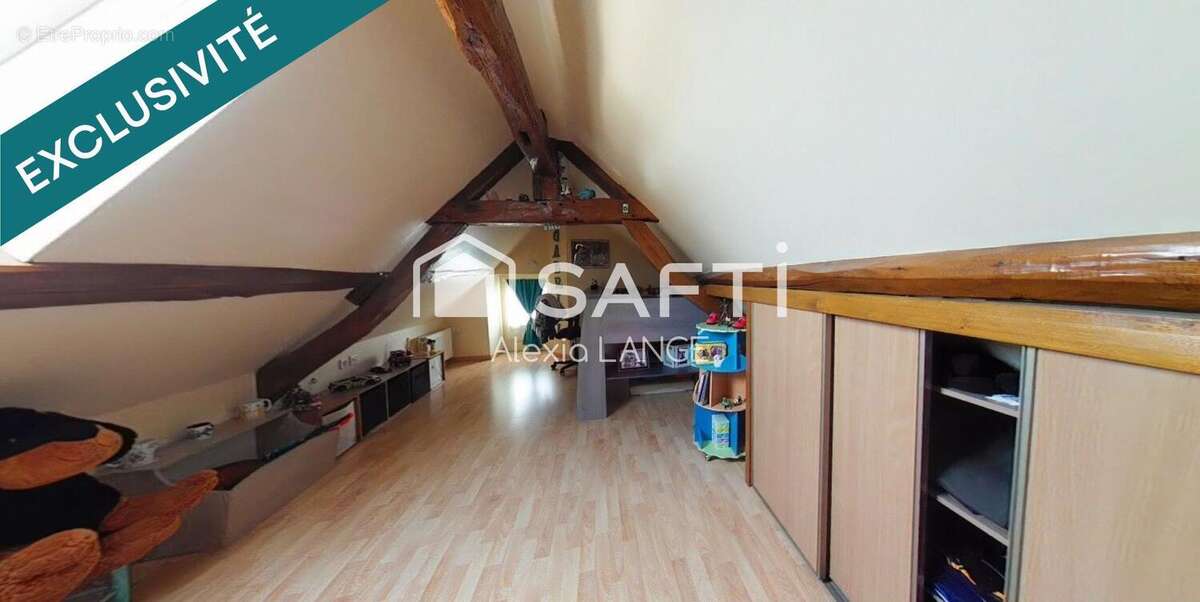 Photo 7 - Maison à ARTANNES-SUR-INDRE