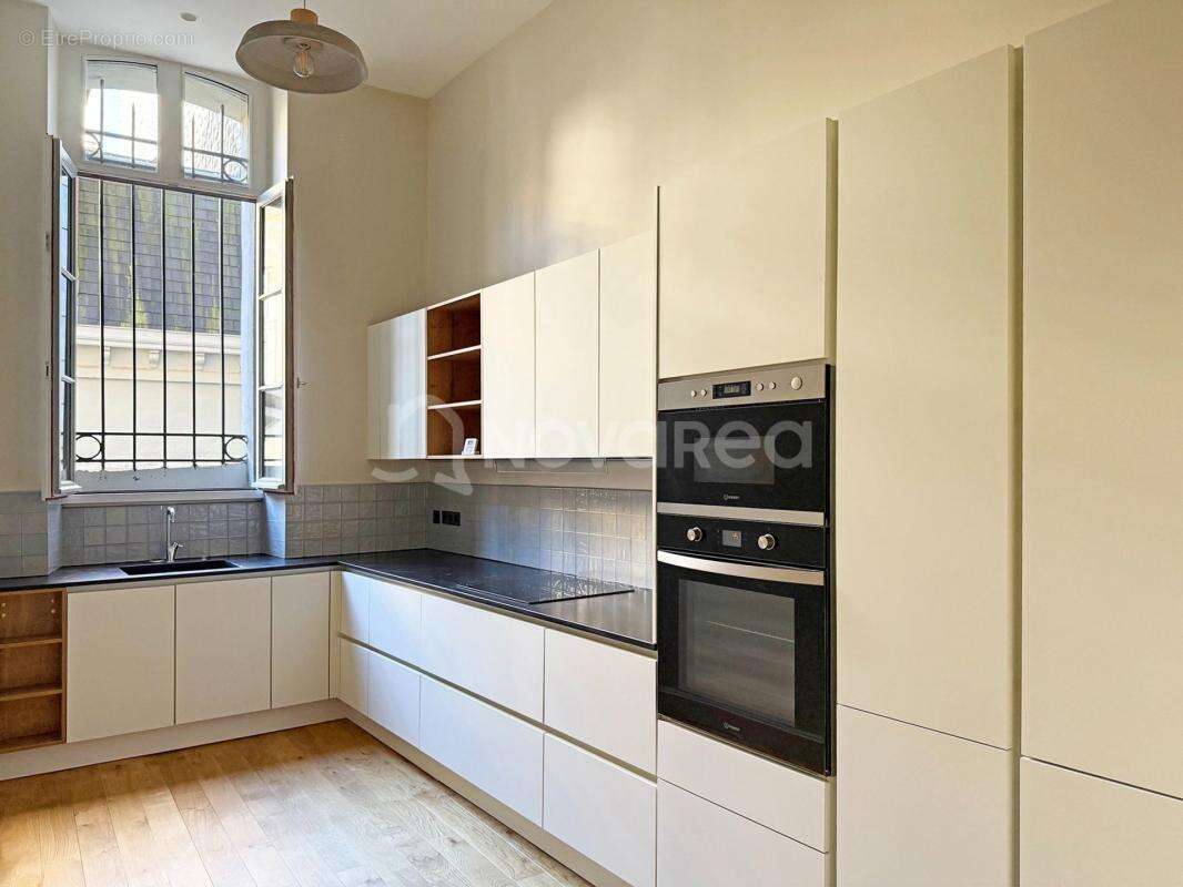 Appartement 3 pièces - photo 8