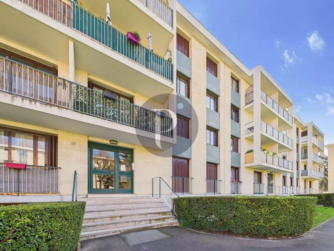 Appartement à WISSOUS