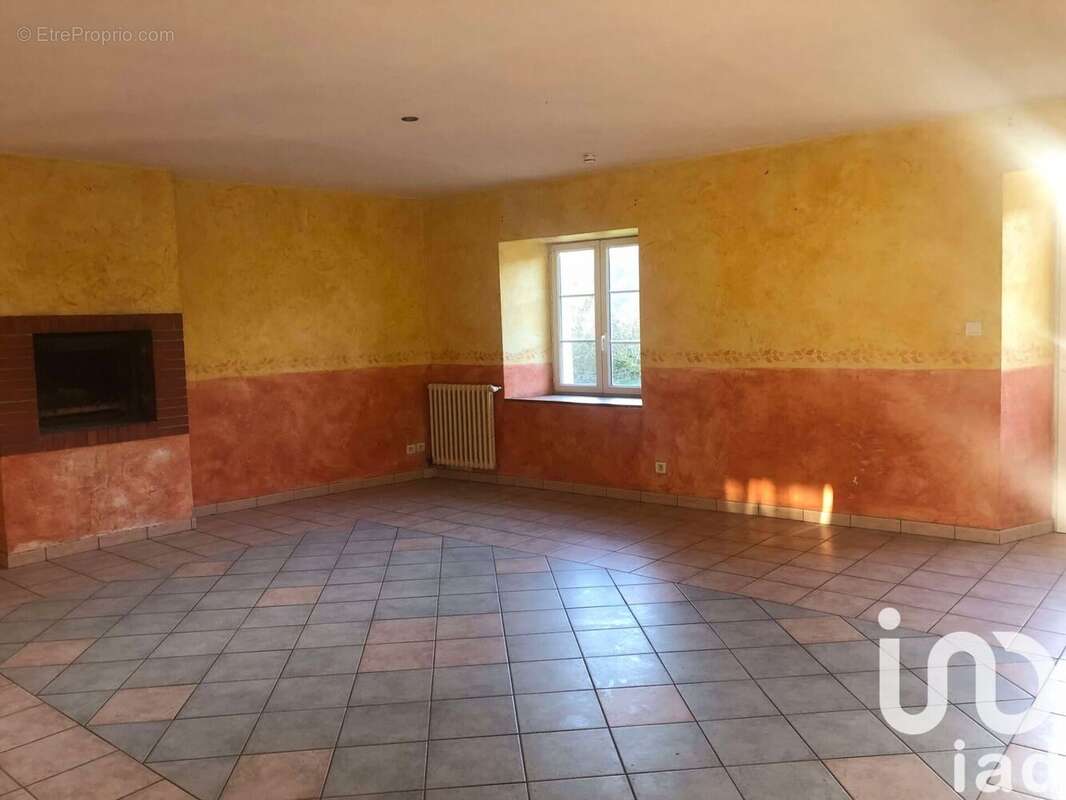 Photo 5 - Maison à SAINT-PIERRE-DE-COUTANCES