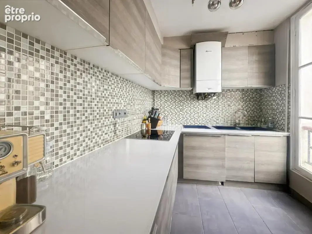 Appartement - photo 2