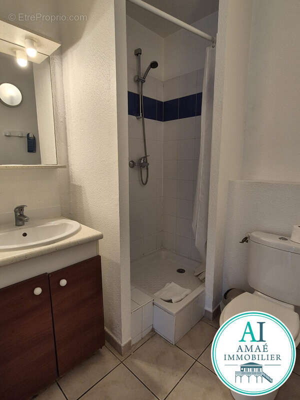 Appartement à MERIGNAC