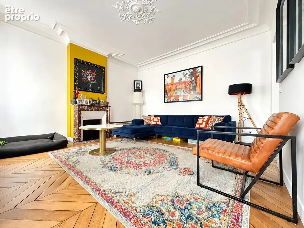 Appartement 4 pièces 74 m² à vendre à Le Perreux-Sur-Marne (94170) - photo 6