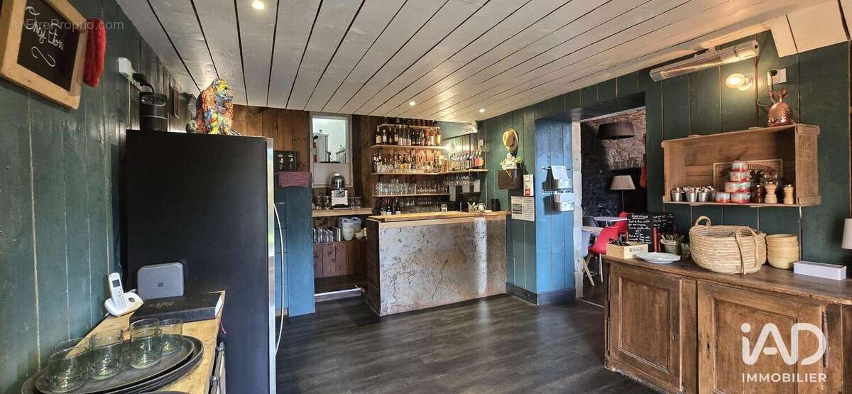 Photo 6 - Commerce à SAINT-AFFRIQUE