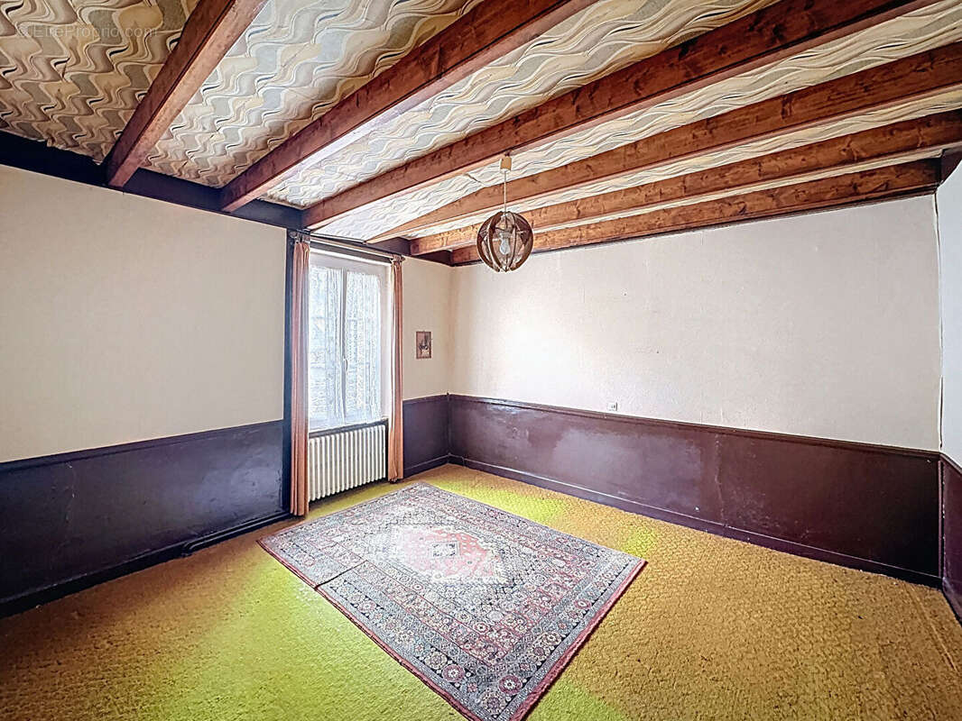 Maison à SAINT-MALO