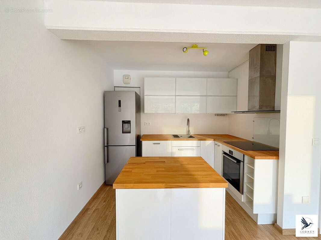 Appartement 98 m² à Soultz-Les-Bains  - photo 4