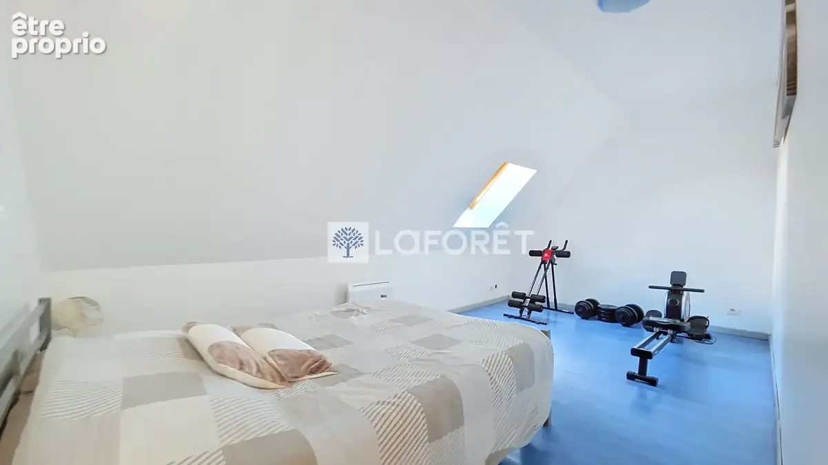 Maison 4 chambres / garage - photo 6