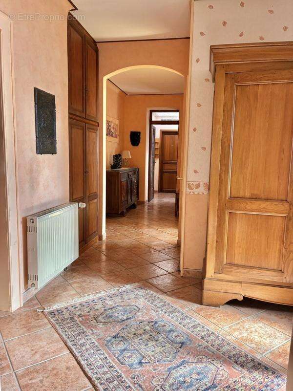 Maison à GOETZENBRUCK