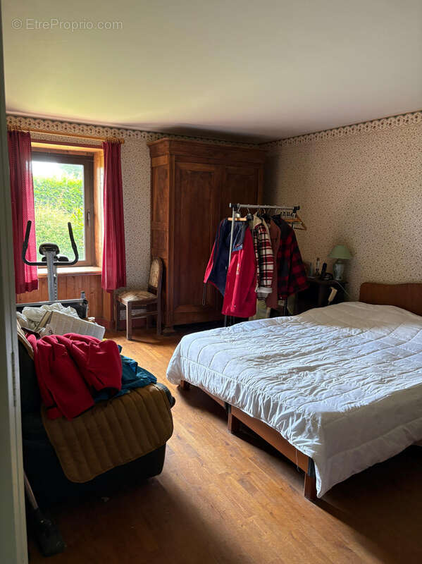 Maison à BAUD