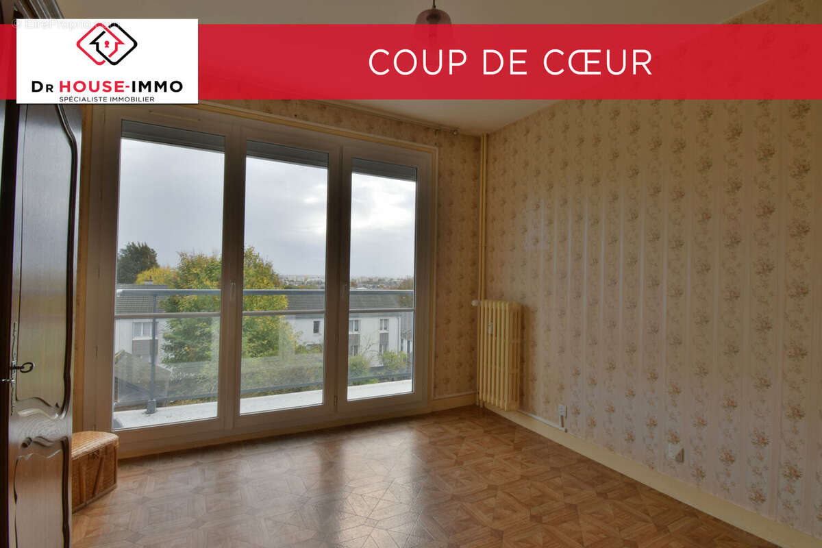 Appartement à CAEN