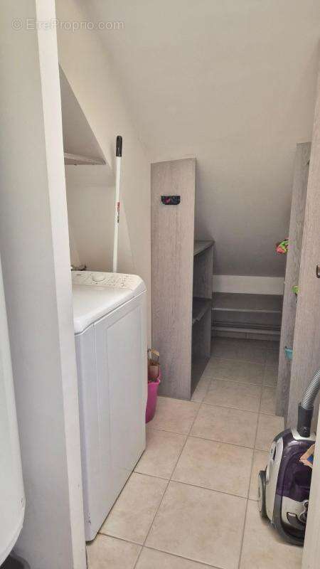 Appartement à ARPAJON