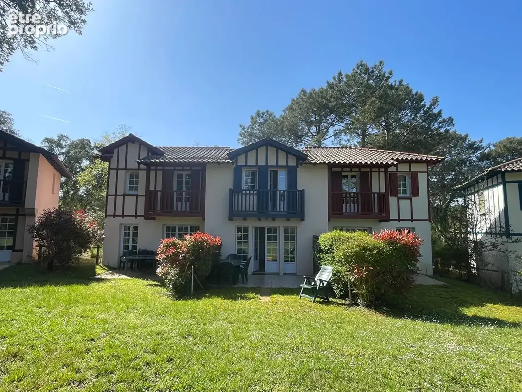 Photo Maison à Moliets-Et-Maa au prix de 255 000€