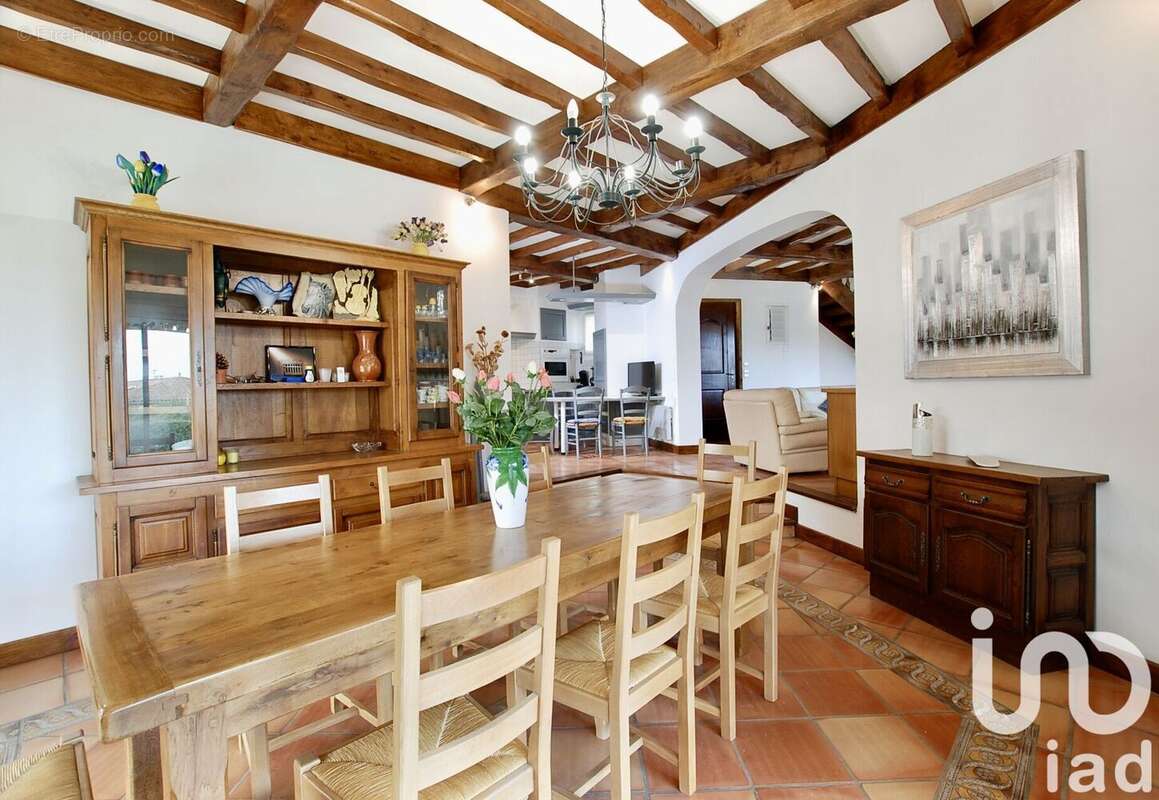 Photo 7 - Maison à VILLETELLE