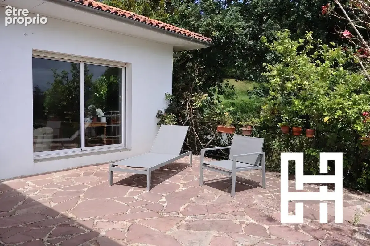 Maison 138 m² à Ciboure  - photo 4