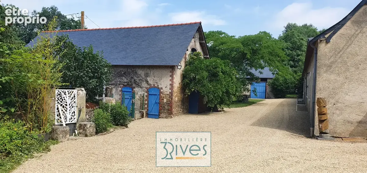 Belle propriété rénovée - photo 2