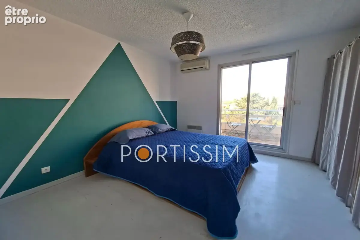 Appartement 2 pièces 42 m² à vendre à Saint-Laurent-Du-Var (06700) - photo 6