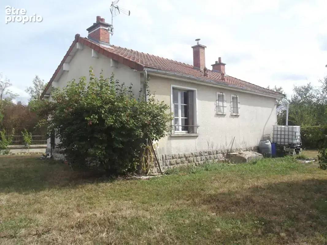 Maison plain pied - photo 7