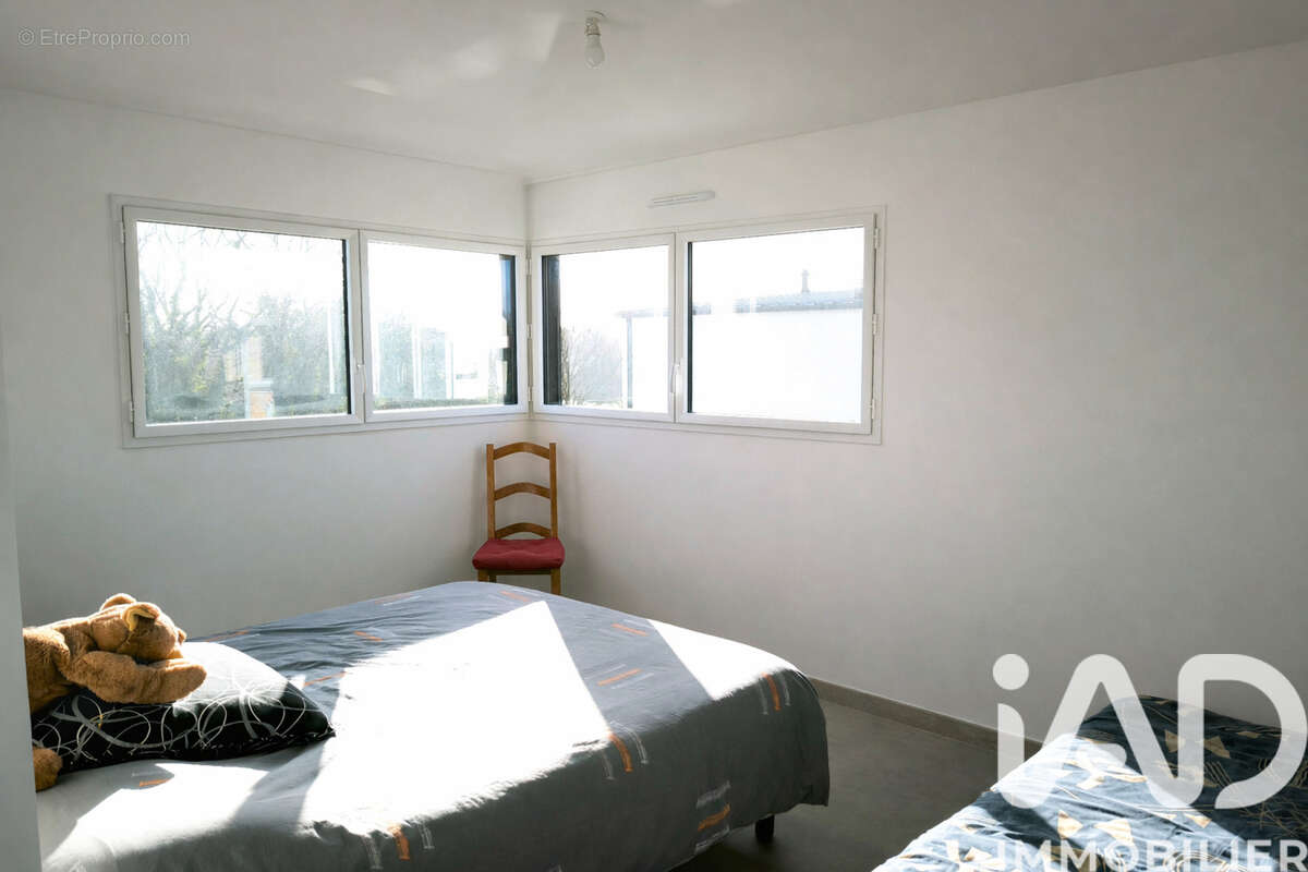 Photo 8 - Maison à VANNES