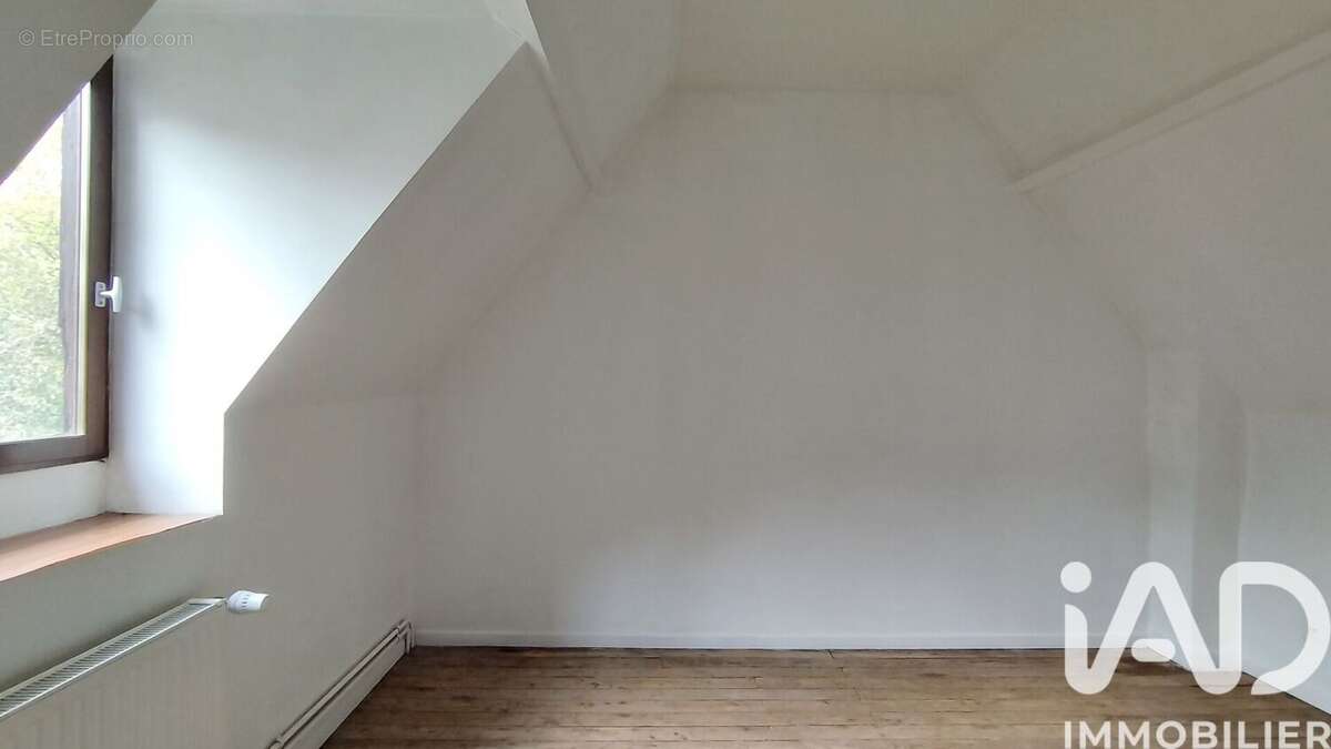 Photo 9 - Maison à SOTTEVILLE-LES-ROUEN