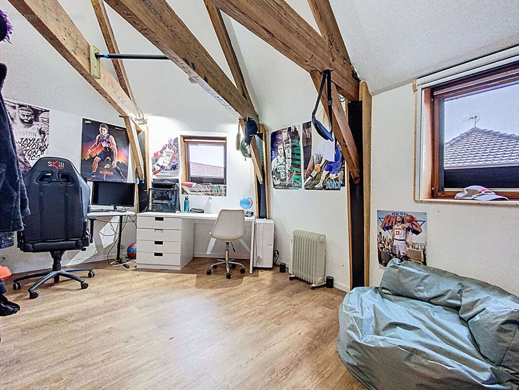 Maison à ARMENTIERES