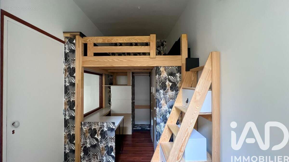 Photo 3 - Appartement à FONTENAY-SOUS-BOIS