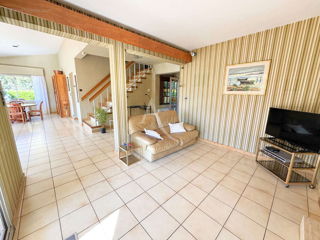 Maison à ILLE-SUR-TET