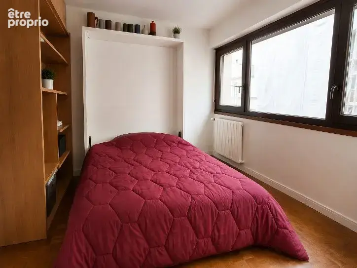 Appartement 2 pièces 46 m² à vendre à Paris-20e (75020) - photo 3