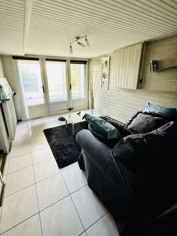 Maison à SALLERTAINE