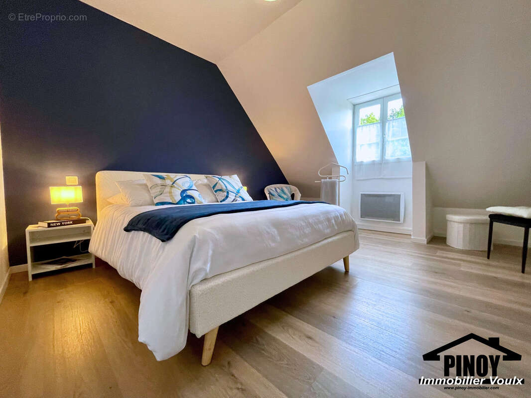Le confort d'une maison impeccable, le calme de la campagne… il ne manque plus que vous ! - photo 14