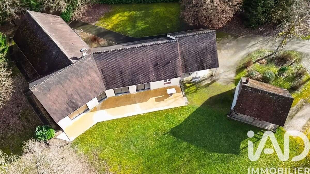 Photo 4 - Maison à ARDON