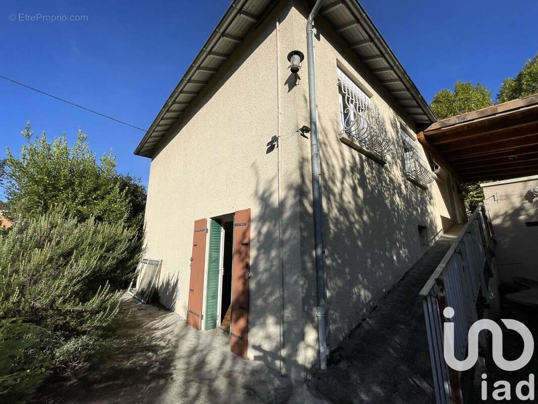 Photo 4 - Maison à THUEYTS