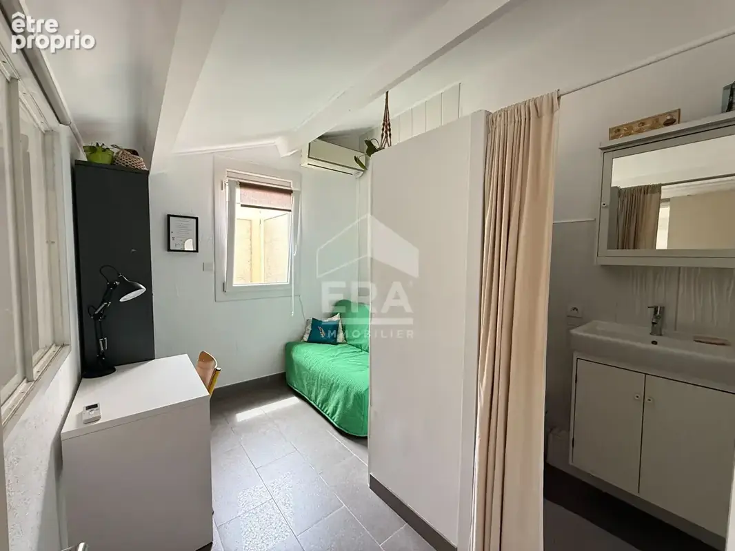 Maison 100m² à aubagne - photo 11