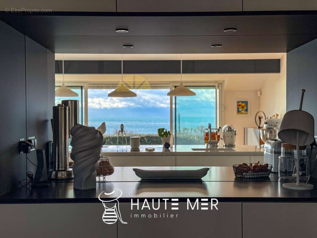 Maison à LES SABLES-D&#039;OLONNE