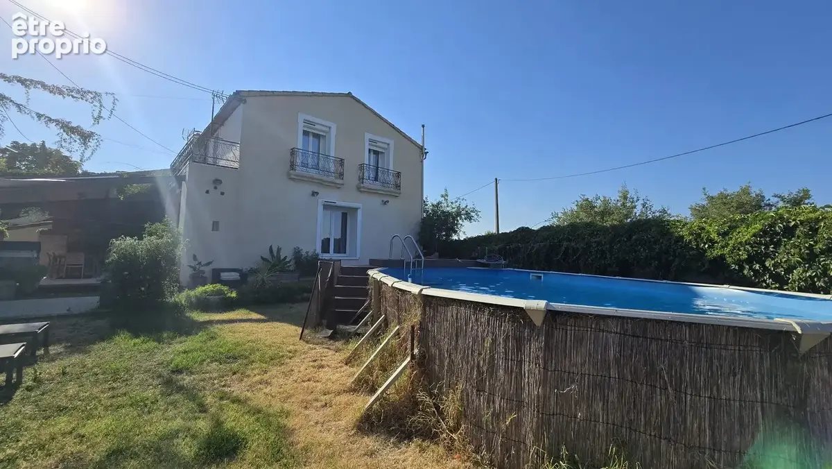 Maison 8 pièces 231 m² à vendre à Grabels (34790) - photo 5