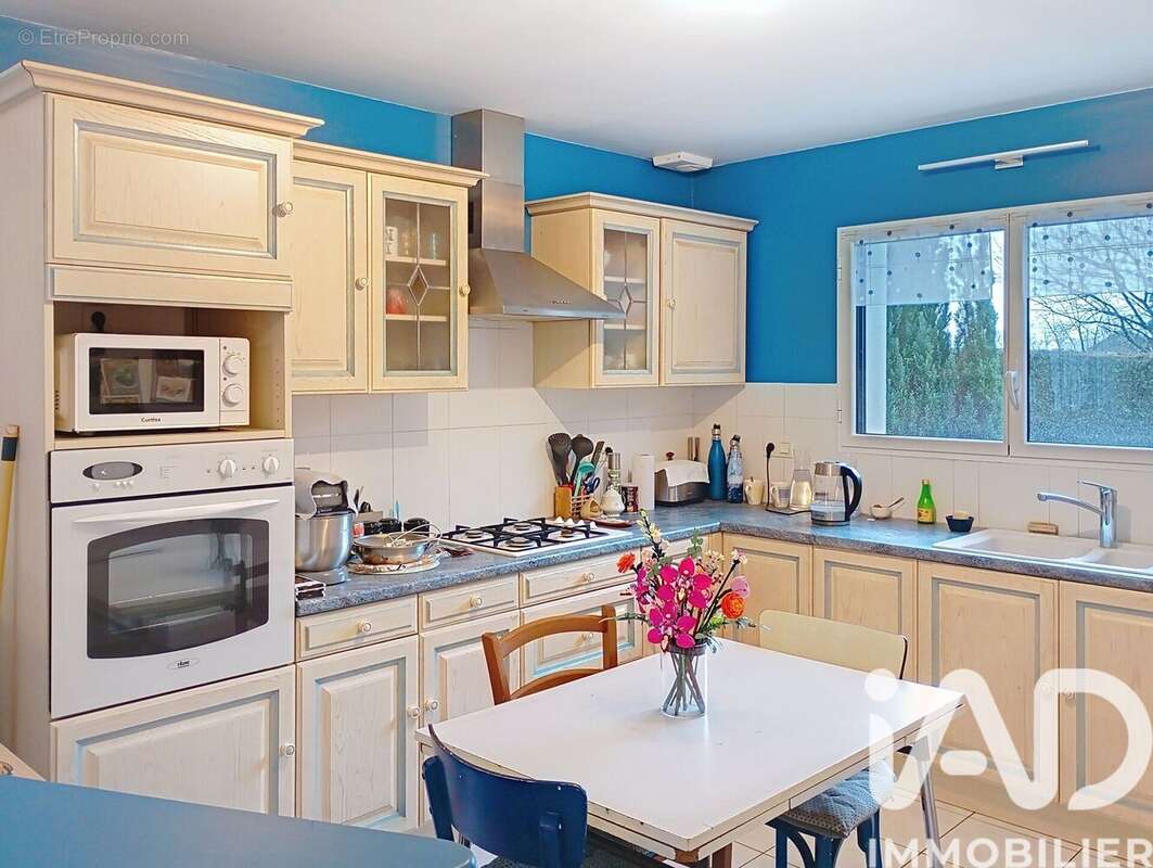 Photo 5 - Maison à PLUVIGNER