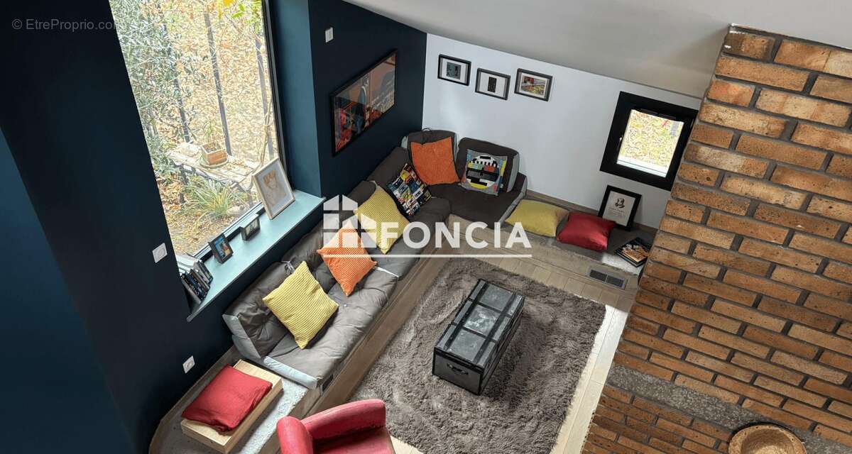 Maison à CHAMPAGNIER