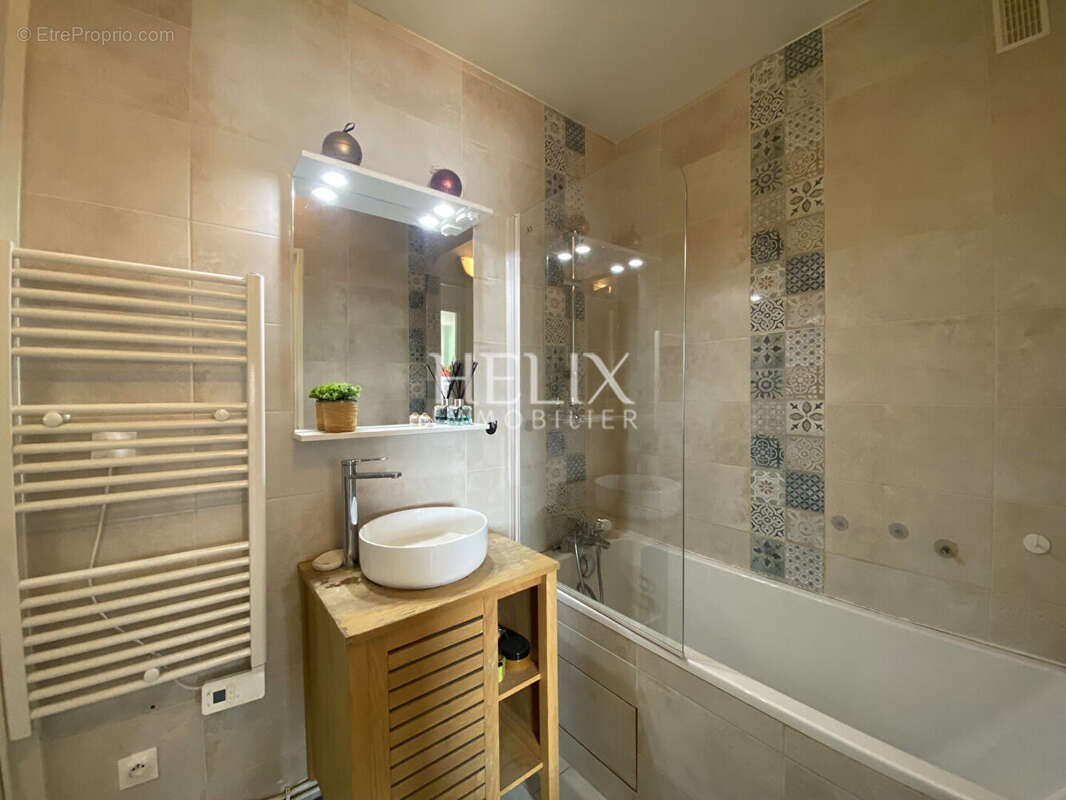 Appartement à LE PECQ