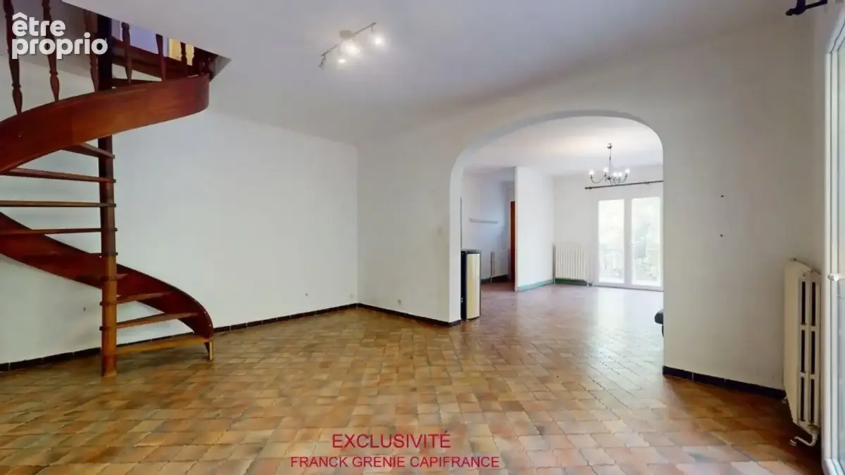 Maison à TOURVES