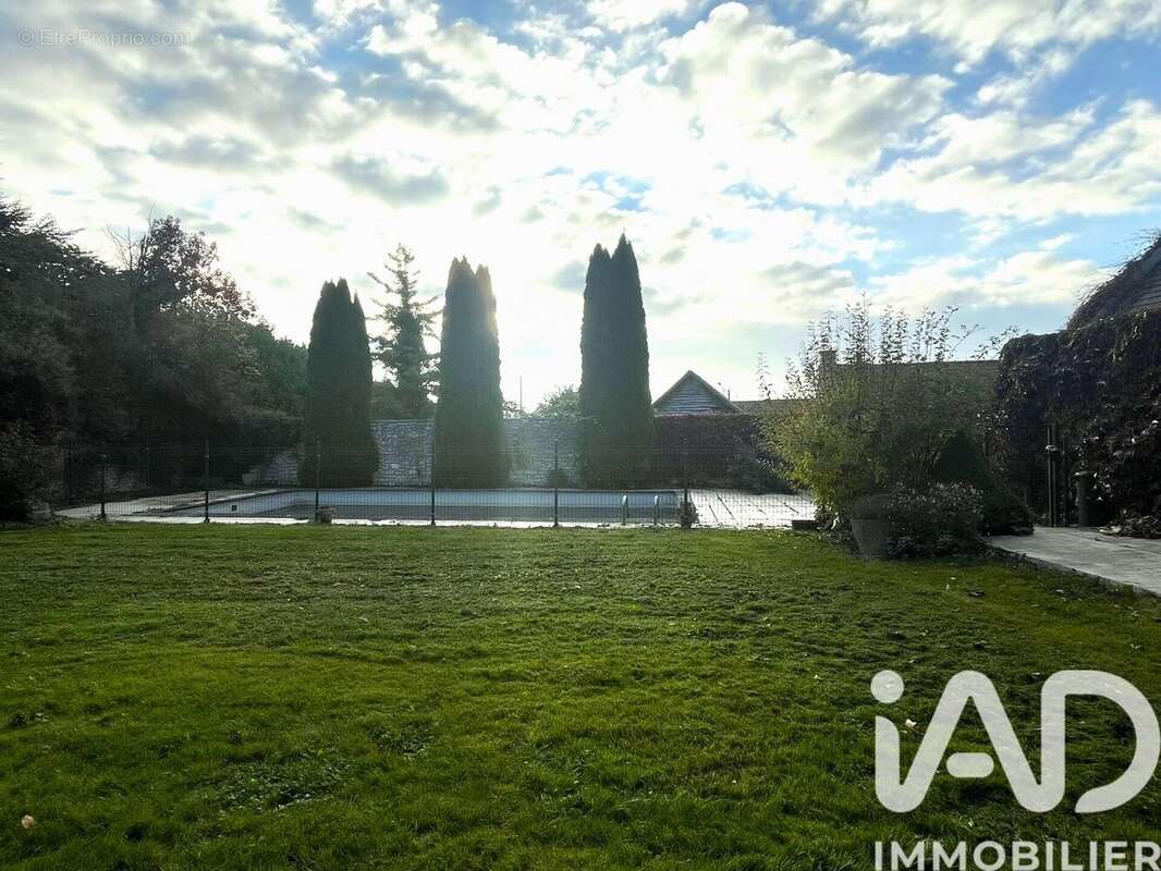 Photo 2 - Maison à SERANVILLERS-FORENVILLE