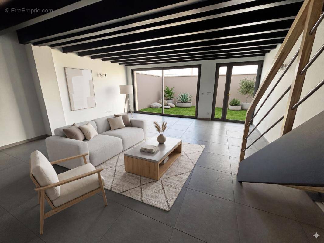 Appartement à PAU