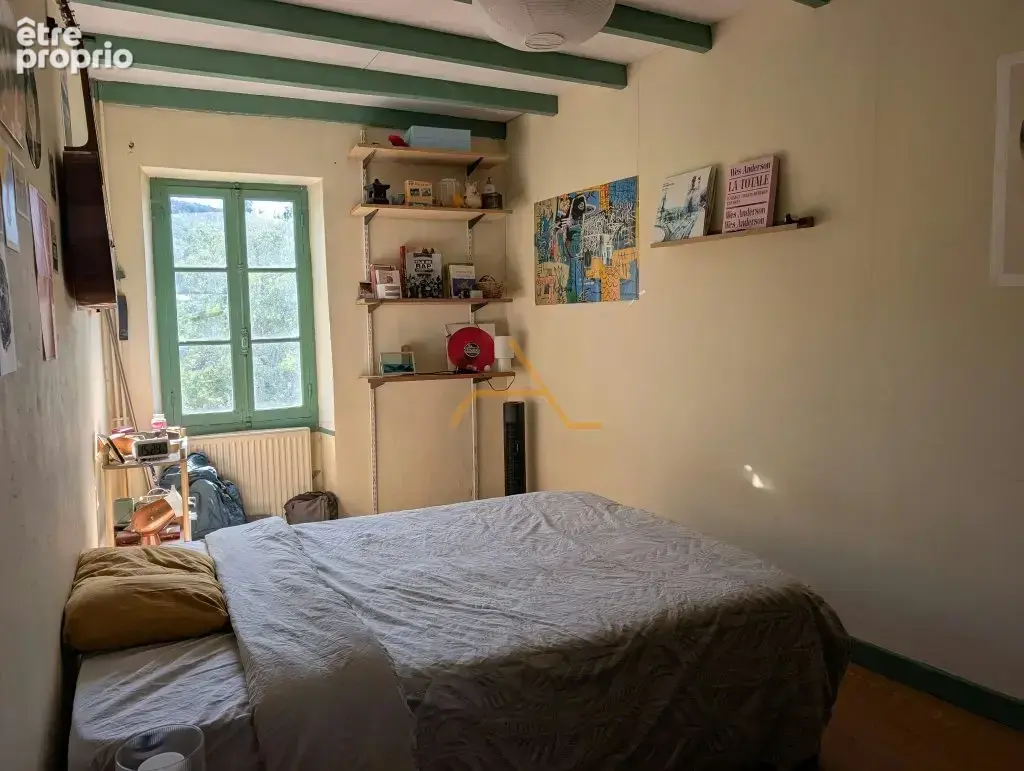 Maison de village avec jardin - photo 8