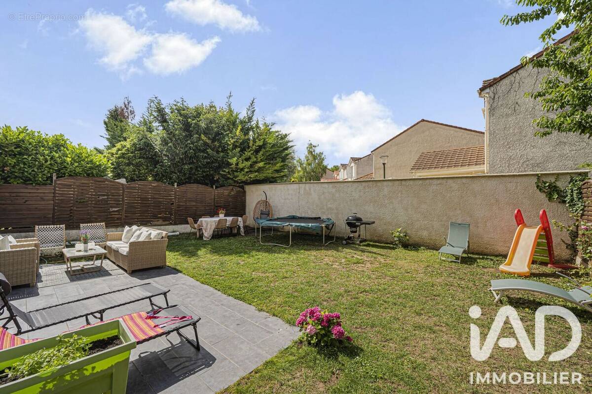 Photo 1 - Maison à MONTMAGNY