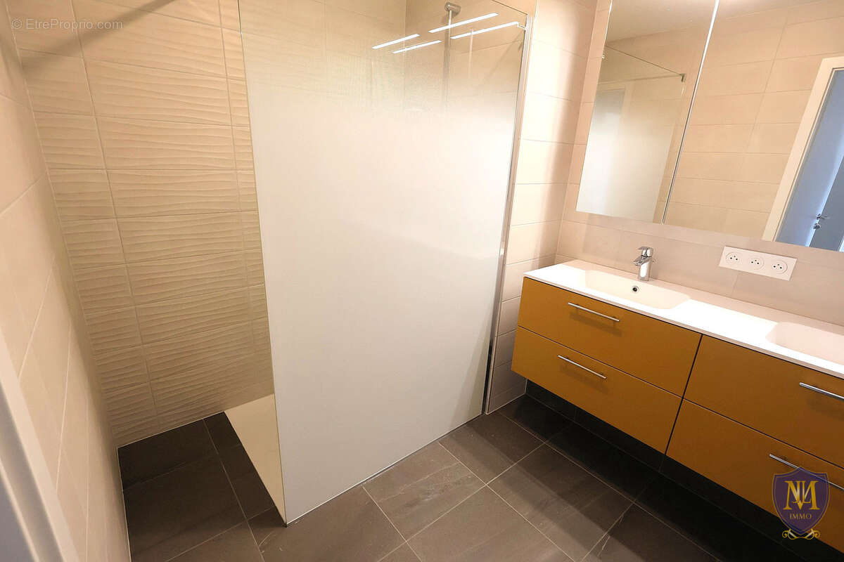 Appartement à HESINGUE
