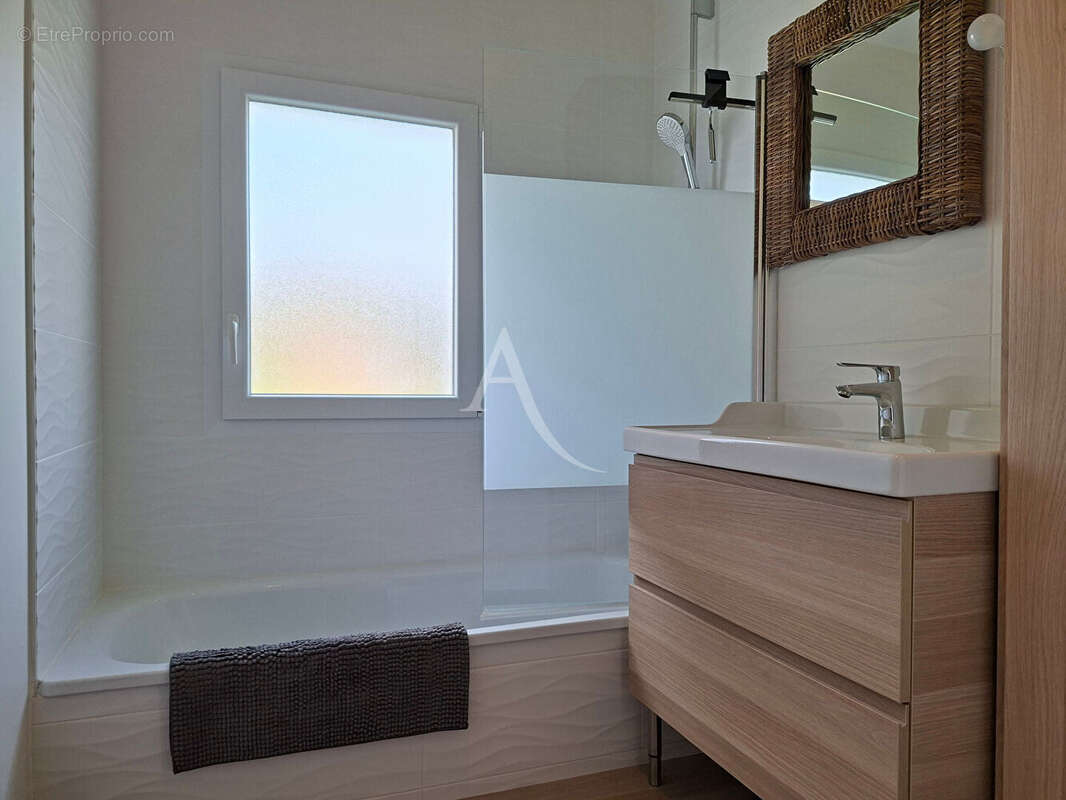 Maison à LA BERNERIE-EN-RETZ