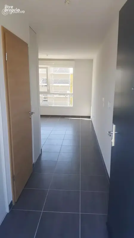Studio moderne en résidence rentabilité à 5% - photo 3