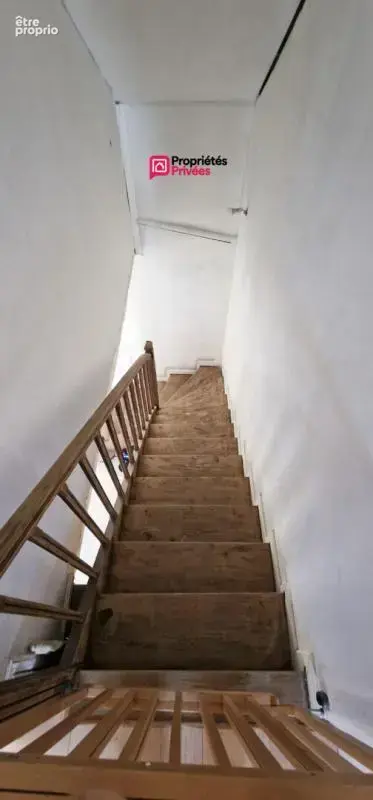 Maison à colombages de 135 m² - 6 pièces et 3 chambres + dépendances sur terrain de 1285 m² - photo 5